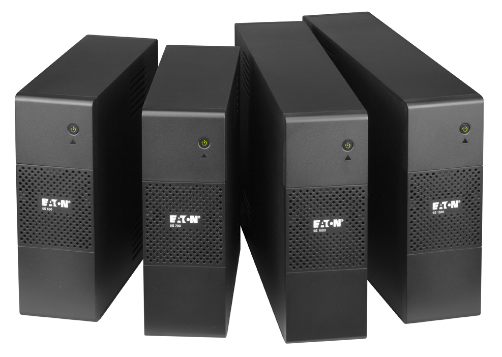 5S Range