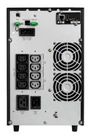 Eaton 9SX, OnLine, 2kVA Tower Ups