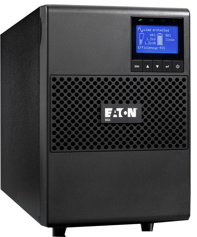 Eaton 9SX, OnLine, 2kVA Tower Ups