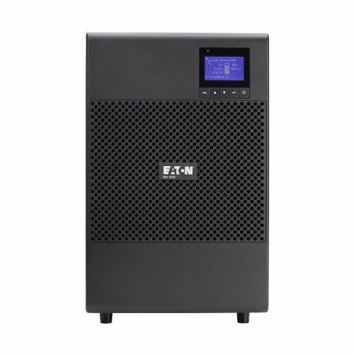 Eaton 9SX, OnLine, 3kVA Tower Ups