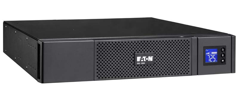 Eaton 5SC 2200VA Line-Interactive Rack 2U UPS