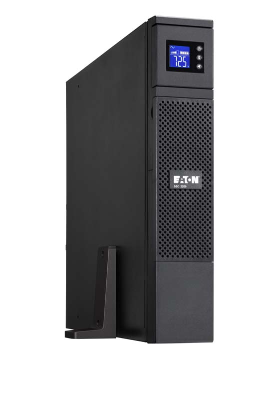 Eaton 5SC 2200VA Line-Interactive Rack 2U UPS