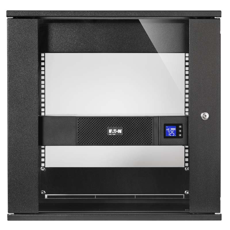 Eaton 5SC 2200VA Line-Interactive Rack 2U UPS