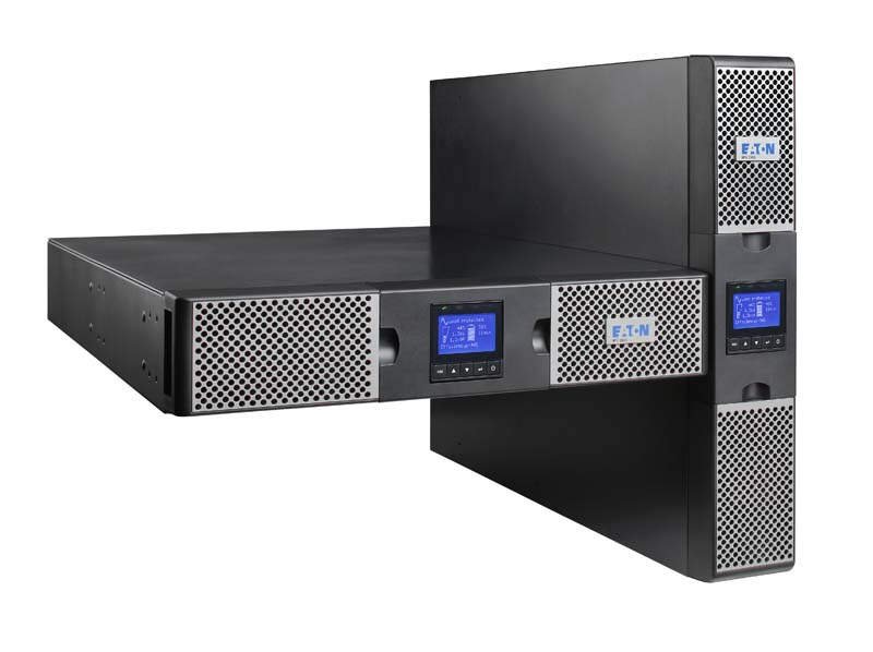 9px 3k 2u rack tower