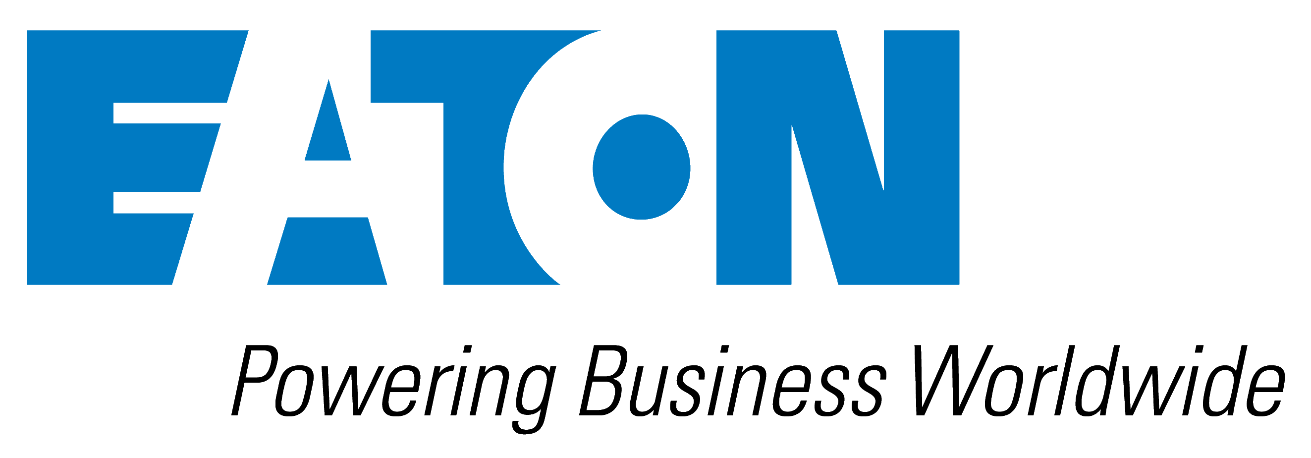 Eaton Powering