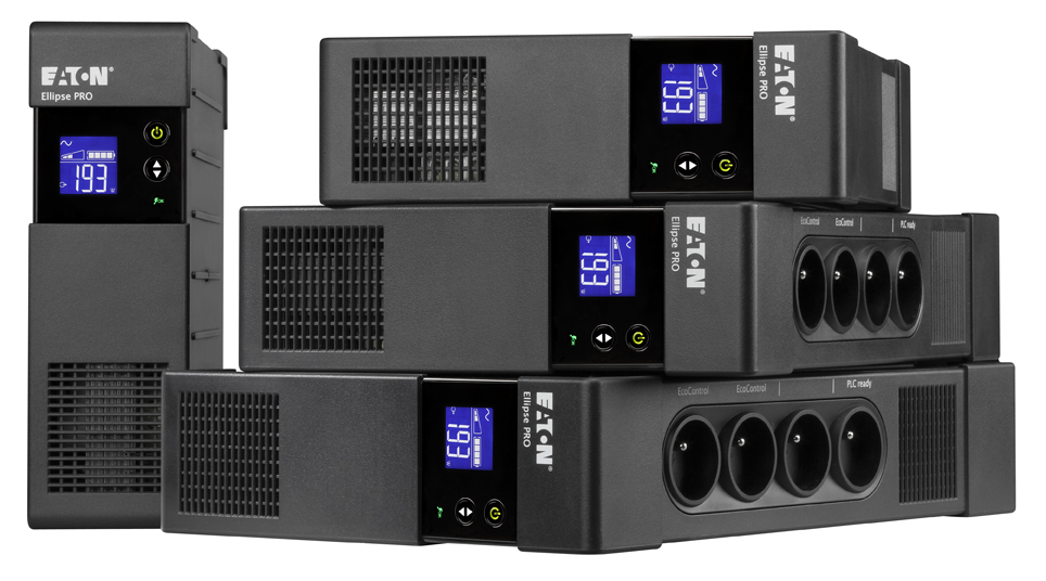 Ellipse PRO Range2