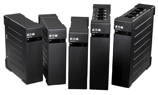 Ellipse Eco Range 1