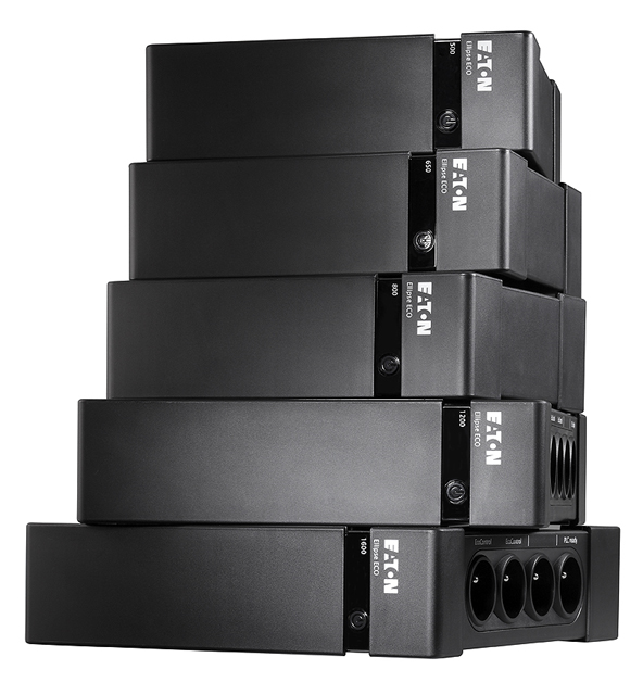 Ellipse Eco Range 2