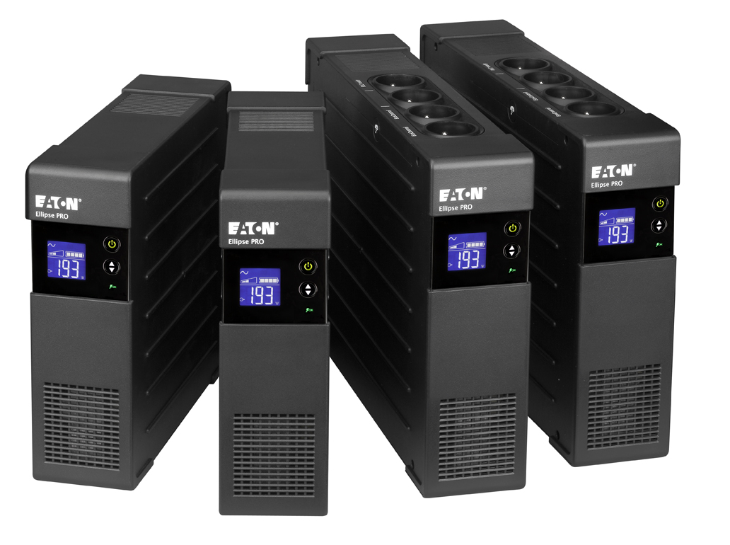 Ellipse PRO Range