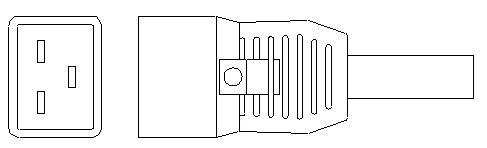 IEC320 C20