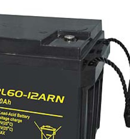 WPL60 12ARN F8