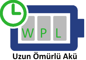 WPL Long life