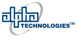 alpha logo
